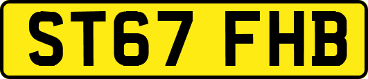ST67FHB