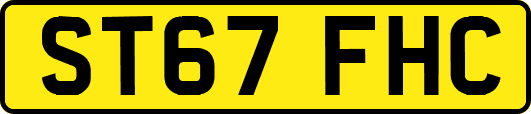 ST67FHC