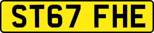 ST67FHE