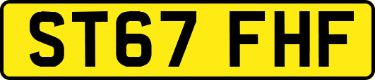 ST67FHF