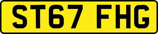 ST67FHG