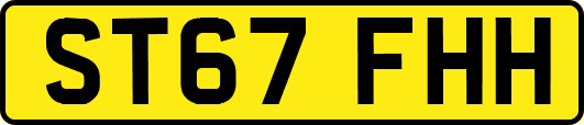ST67FHH