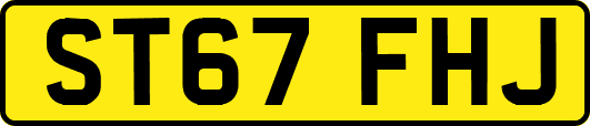 ST67FHJ