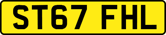 ST67FHL