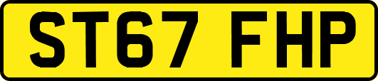 ST67FHP