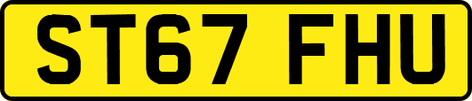 ST67FHU