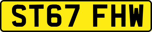 ST67FHW