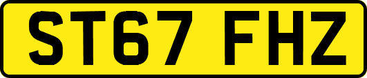 ST67FHZ