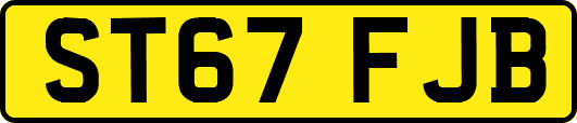 ST67FJB