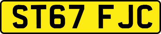 ST67FJC