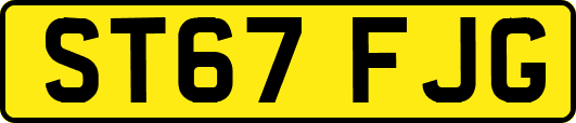 ST67FJG