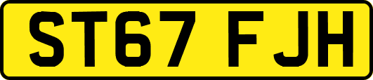 ST67FJH
