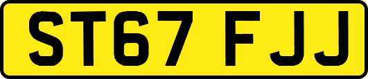 ST67FJJ