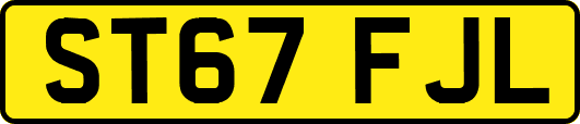 ST67FJL
