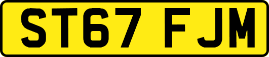 ST67FJM