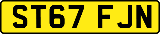 ST67FJN