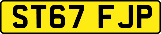 ST67FJP