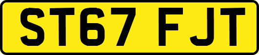ST67FJT