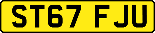 ST67FJU