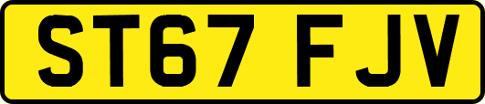 ST67FJV