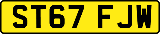 ST67FJW