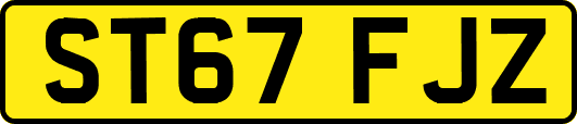 ST67FJZ