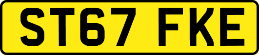 ST67FKE