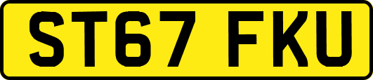 ST67FKU