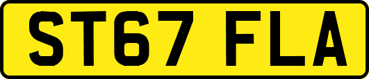 ST67FLA