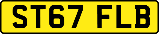 ST67FLB