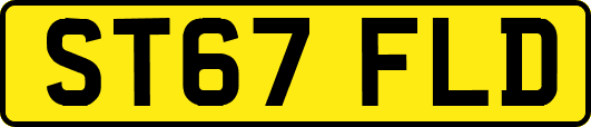 ST67FLD