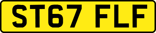 ST67FLF