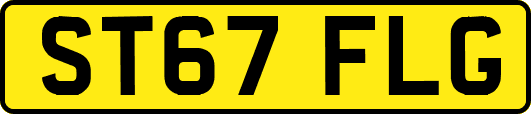 ST67FLG