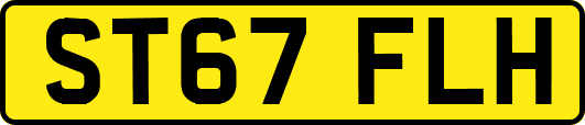 ST67FLH