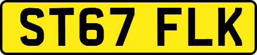 ST67FLK