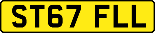 ST67FLL