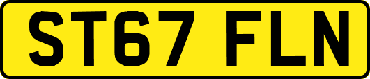 ST67FLN