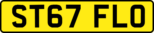 ST67FLO