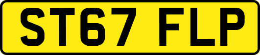 ST67FLP