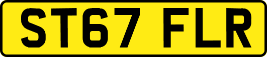 ST67FLR