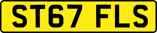 ST67FLS