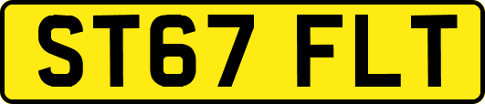 ST67FLT