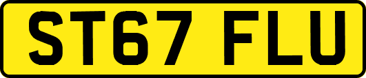 ST67FLU