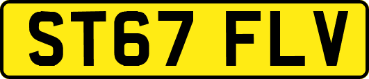 ST67FLV