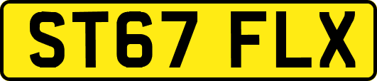 ST67FLX