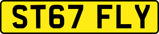 ST67FLY