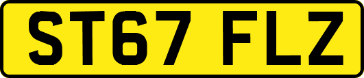 ST67FLZ