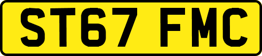 ST67FMC
