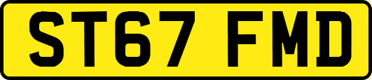 ST67FMD