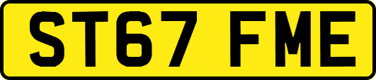ST67FME